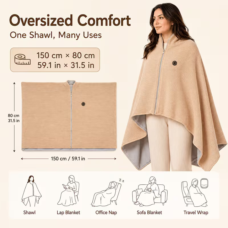 Cozymimi Blanket
