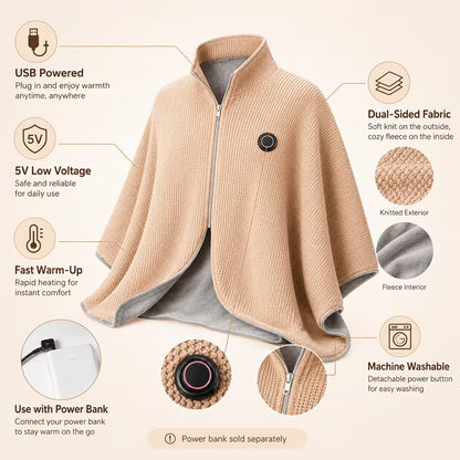 Cozymimi Blanket
